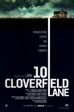 Watch 10 Cloverfield Lane Online