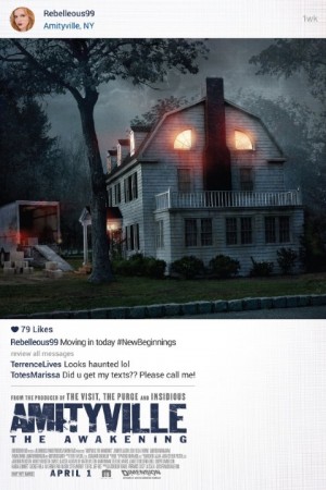 Watch Amityville: The Awakening Online