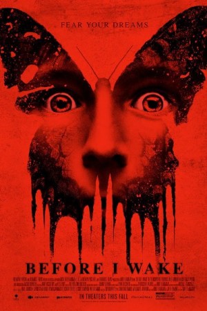 Watch Before I Wake Online