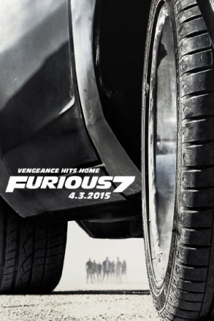 Watch Furious 7 Online