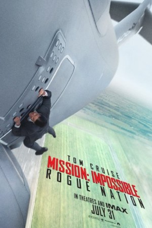 Watch Mission: Impossible – Rogue Nation Online
