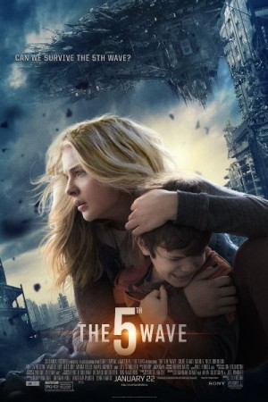 Watch The 5th Wave Online