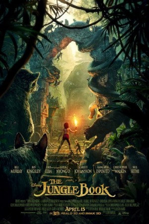 Watch The Jungle Book Online