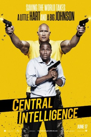 Watch Central Intelligence Online