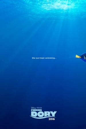 Watch Finding Dory Online