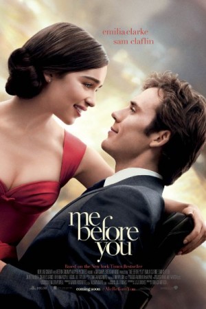 Watch Me Before You Online