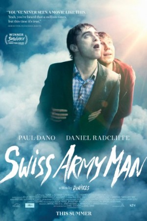 Watch Swiss Army Man Online