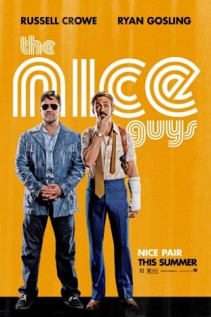 Watch The Nice Guys Online