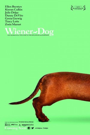 Watch Wiener-Dog Online