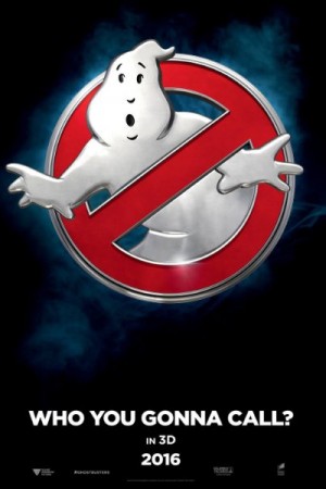 Watch Ghostbusters Online