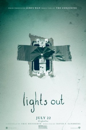 Watch Lights Out Online