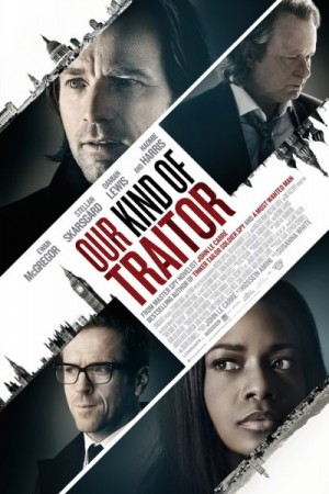 Watch Our Kind of Traitor Online
