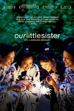 Watch Our Little Sister Online