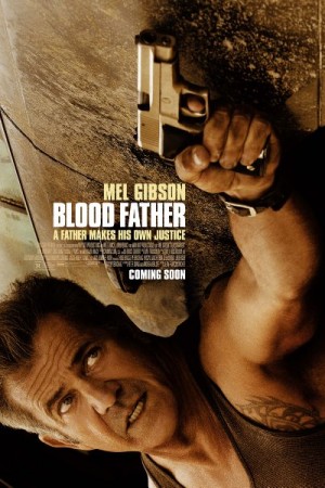 Watch Blood Father Online
