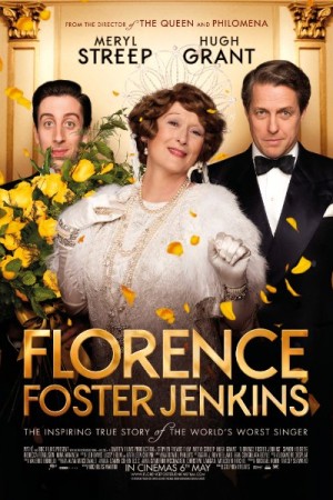 Watch Florence Foster Jenkins Online