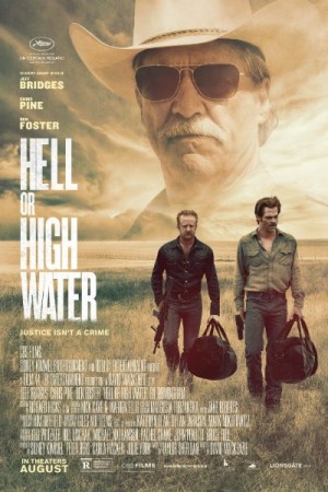 Watch Hell or High Water Online