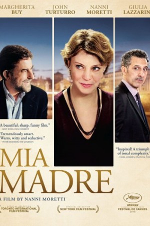 Watch Mia Madre Online