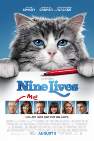 Watch Nine Lives Online