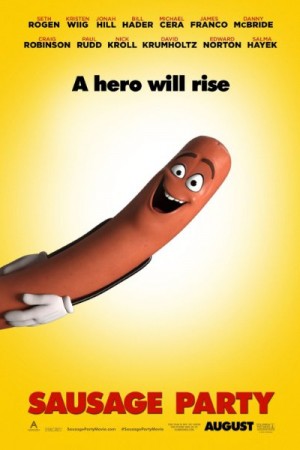 Watch Sausage Party Online