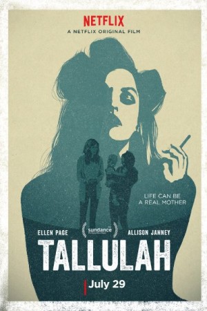 Watch Tallulah Online