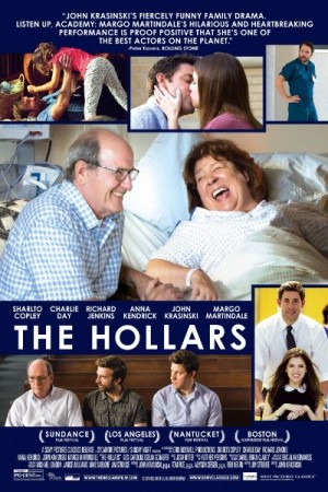 Watch The Hollars Online