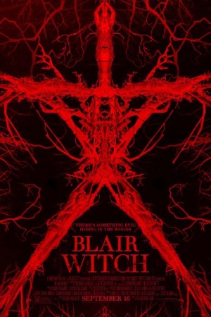Watch Blair Witch Online