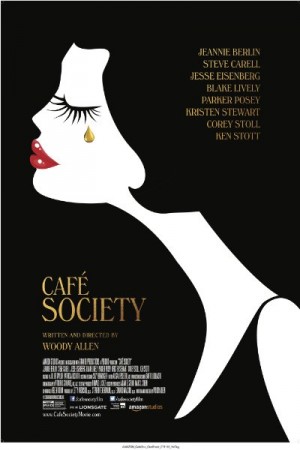 Watch Café Society Online