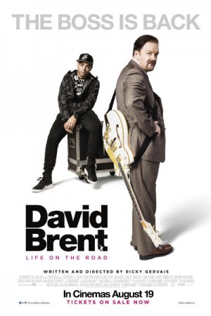 Watch David Brent: Life on the Road Online