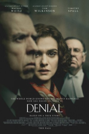 Watch Denial Online