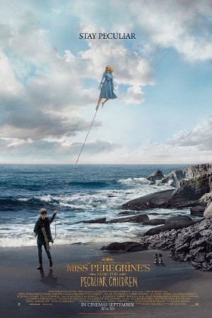 Watch Miss Peregrine’s Home for Peculiar Children Online