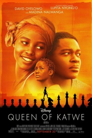 Watch Queen of Katwe Online