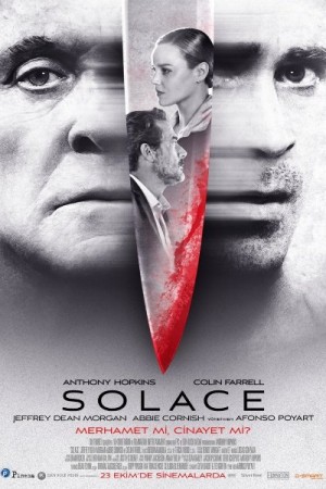 Watch Solace Online