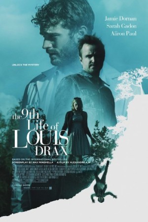 Watch The 9th Life of Louis Drax Online