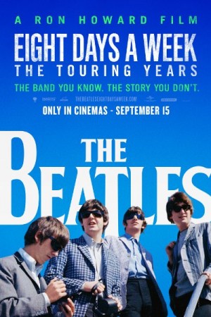 Watch The Beatles: Eight Days a Week – The Touring Years Online