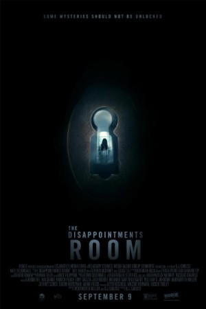 Watch The Disappointments Room Online