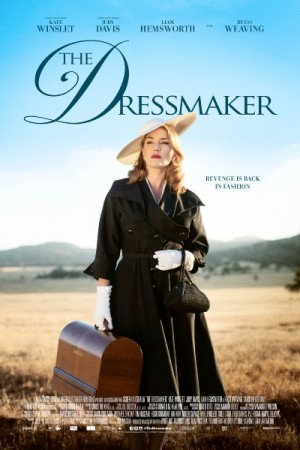 Watch The Dressmaker Online
