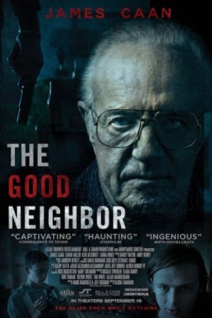 Watch The Good Neighbor Online