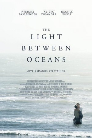 Watch The Light Between Oceans Online