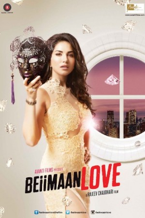 Watch Beiimaan Love Online