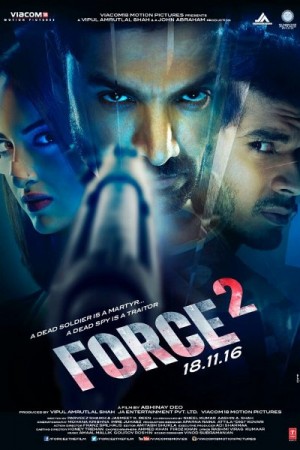 Watch Force 2 Online