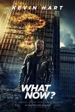 Watch Kevin Hart: What Now? Online