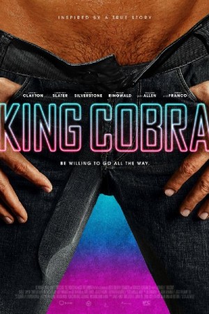 Watch King Cobra Online