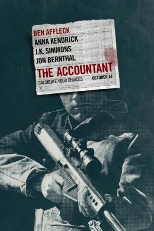 Watch The Accountant Online