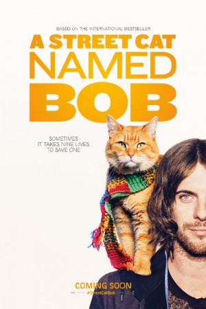 Watch A street Cat named Bob Online