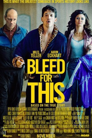 Watch Bleed for This Online