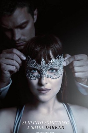 Watch Fifty Shades Darker Online