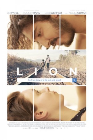 Watch Lion Online