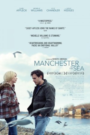 Watch Manchester by the Sea Online