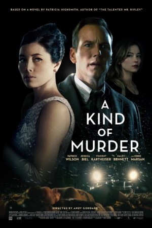 Watch A kind of Murder Online