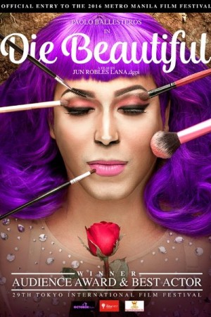 Watch Die Beautiful Online